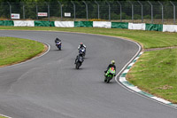 Inter Group Green/Yellow Bikes