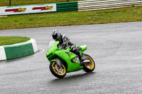 Inter Group Green/Yellow Bikes