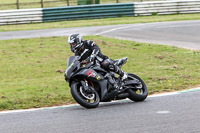 Novice Group Black/Silver Bikes
