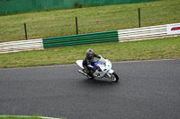 Novice Group Blue/White Bikes