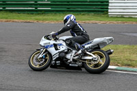 Novice Group Blue/White Bikes