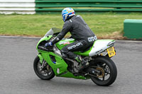 Novice Group Green/Yellow Bikes