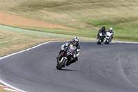Fast Group Black/silver Bikes