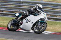 Fast Group Blue/White Bikes