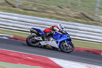 Fast Group Blue/White Bikes