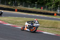 Fast Group Red/Orange Bikes