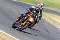 Fast Group Red/Orange Bikes