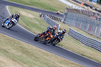 Fast Group Red/Orange Bikes