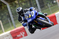 Inter Group 2 Blue/White Bikes