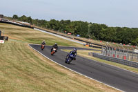 Inter Group 2 Blue/White Bikes