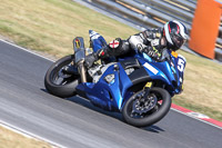 Inter Group 2 Blue/White Bikes