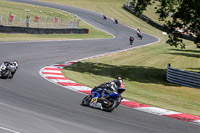 Inter Group 2 Blue/White Bikes