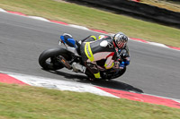 Inter Group 2 Blue/White Bikes