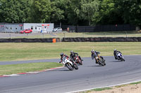 Inter Group 2 Blue/White Bikes