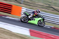 Inter Group 1 Green/Yellow Bikes