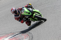 Inter Group 1 Green/Yellow Bikes