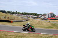 Inter Group 1 Green/Yellow Bikes