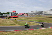 Inter Group 1 Green/Yellow Bikes