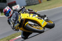 Inter Group 1 Green/Yellow Bikes