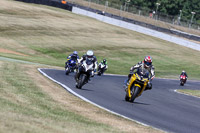 Inter Group 1 Green/Yellow Bikes