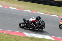 Novice Group Black/Silver Bikes
