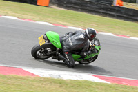 Novice Group Green/Yellow Bikes