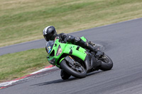 Novice Group Green/Yellow Bikes