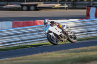 Evening Fast/Inter Blue/White Bikes