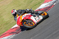 Evening Fast/Inter Red/Orange Bikes