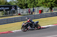 Evening Novice/Inter Black/Silver Bikes