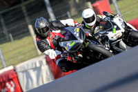 Evening Novice/Inter Black/Silver Bikes