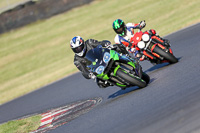 Evening Novice/Inter Green/Yellow Bikes