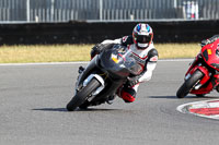 Fast Group Black/silver Bikes