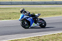 Fast Group Blue/White Bikes