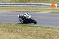 Fast Group Blue/White Bikes