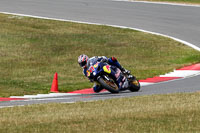 Fast Group Blue/White Bikes