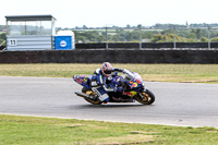 Fast Group Blue/White Bikes