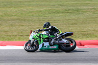 Fast Group Green/Yellow Bikes