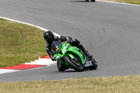 Fast Group Green/Yellow Bikes