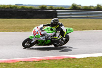 Fast Group Green/Yellow Bikes