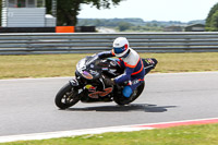 Inter Group Black/Silver Bikes