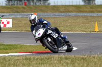 Inter Group Black/Silver Bikes