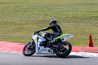 Inter Group Blue/White Bikes