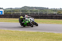 Inter Group Green/Yellow Bikes
