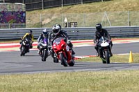Inter Group Red/Orange Bikes