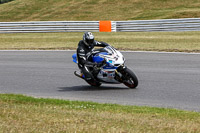 Novice Group Blue/White Bikes