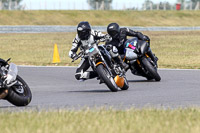 Novice Group Multicolour Bikes