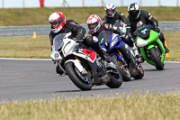 Novice Group Multicolour Bikes