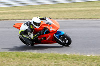 Novice Group Red/Orange Bikes