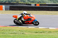 Novice Group Red/Orange Bikes